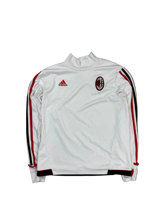 Adidas AC Milan Trainingsjacke (M)