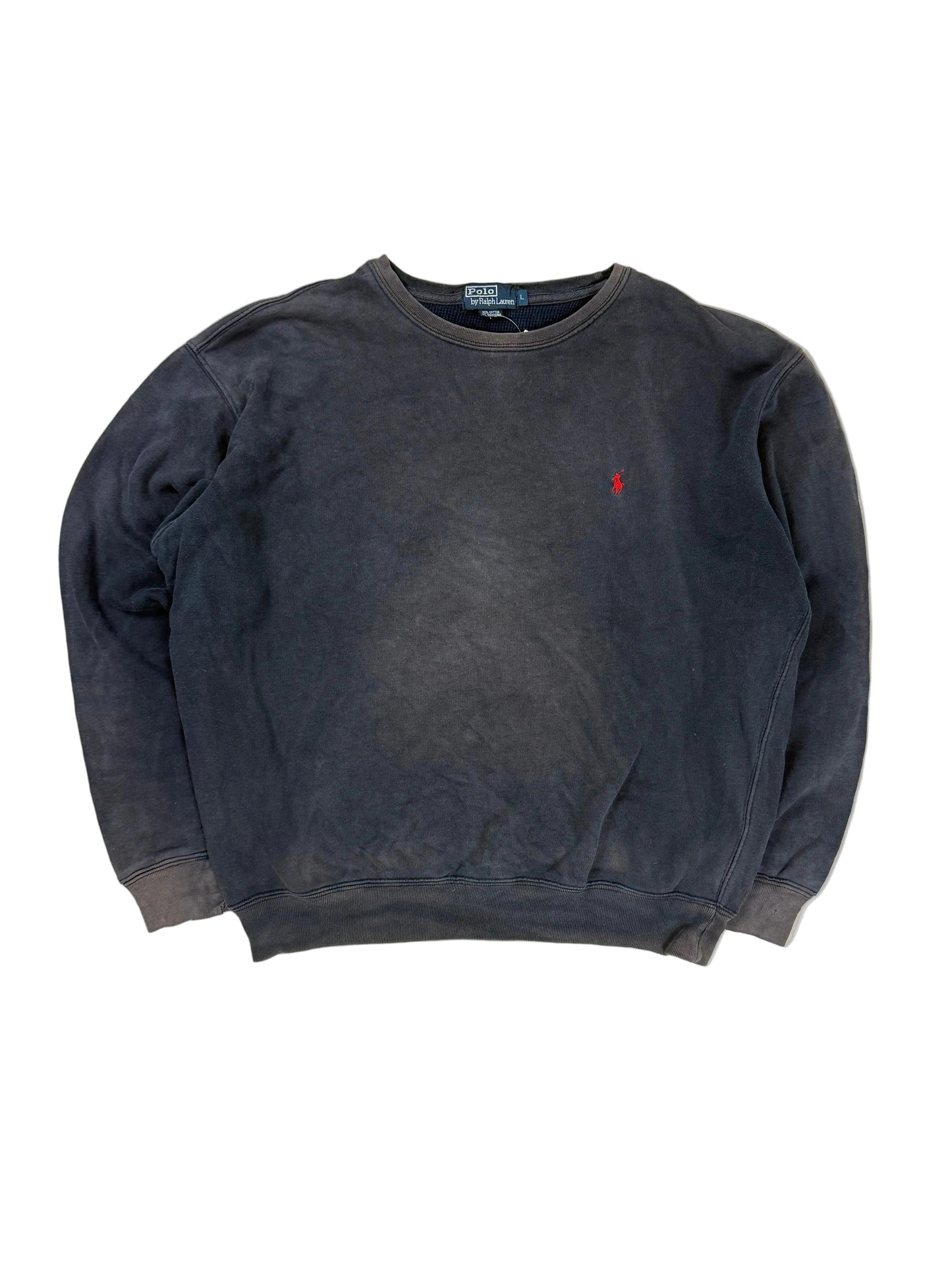 Ralph Lauren Sweater (L)