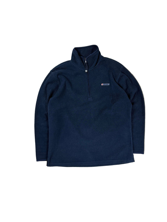 Asics Halfzip (M)