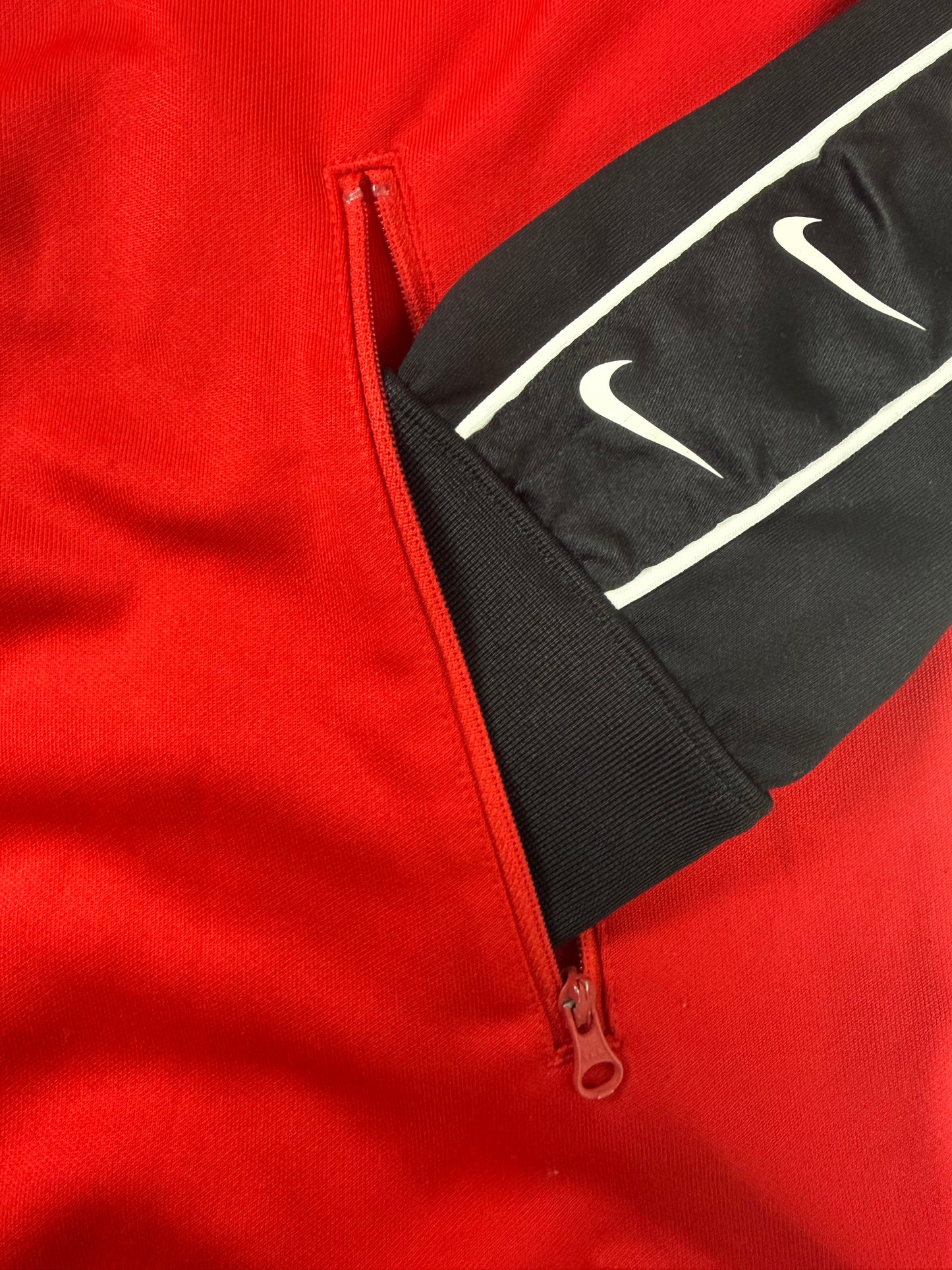 Nike Trackjacket (M)