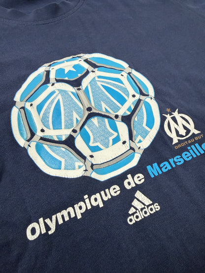Adidas Marseille T-Shirt (M)