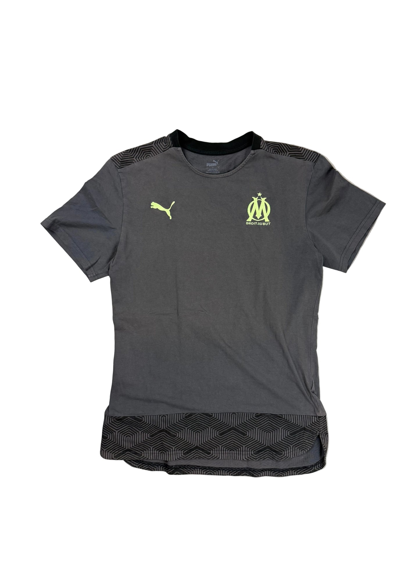 Puma Marseille T-Shirt (L)