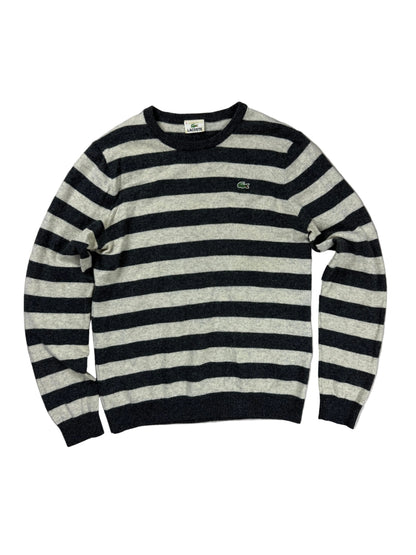 Lacoste Sweater Schurwolle (S)