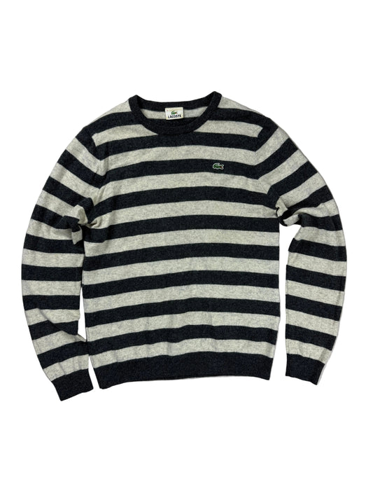 Lacoste Sweater Schurwolle (S)