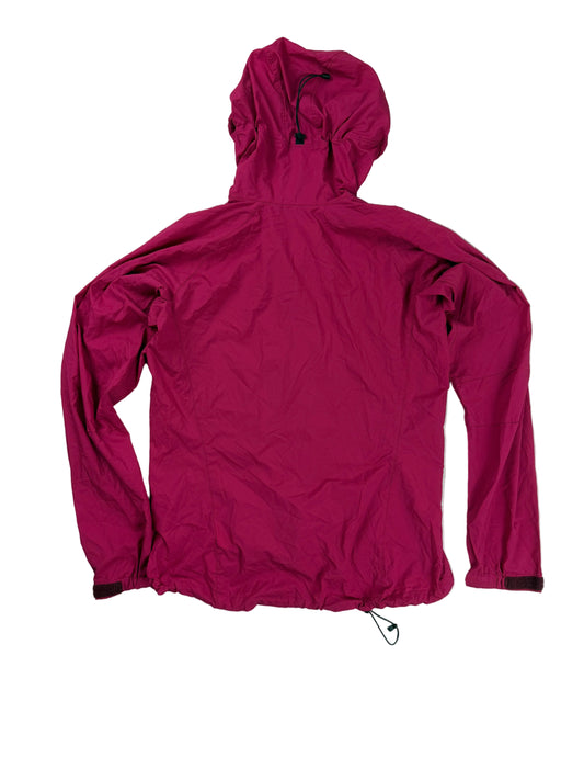 Arc‘teryx Windbreaker (S)