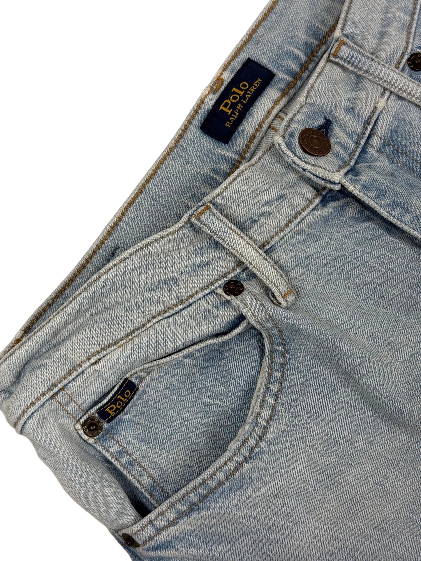 Ralph Lauren Baggy Jeans (29)