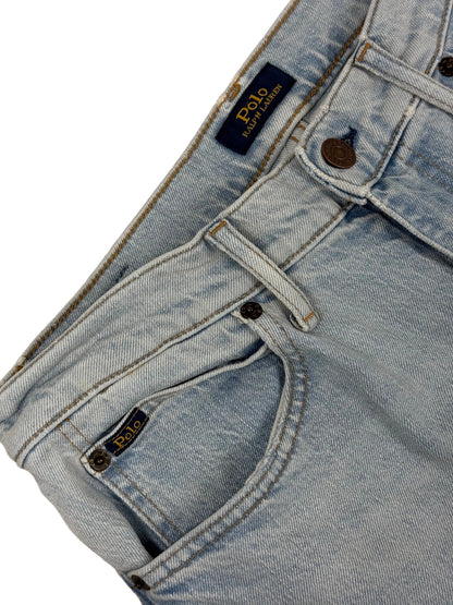 Ralph Lauren Baggy Jeans (29)