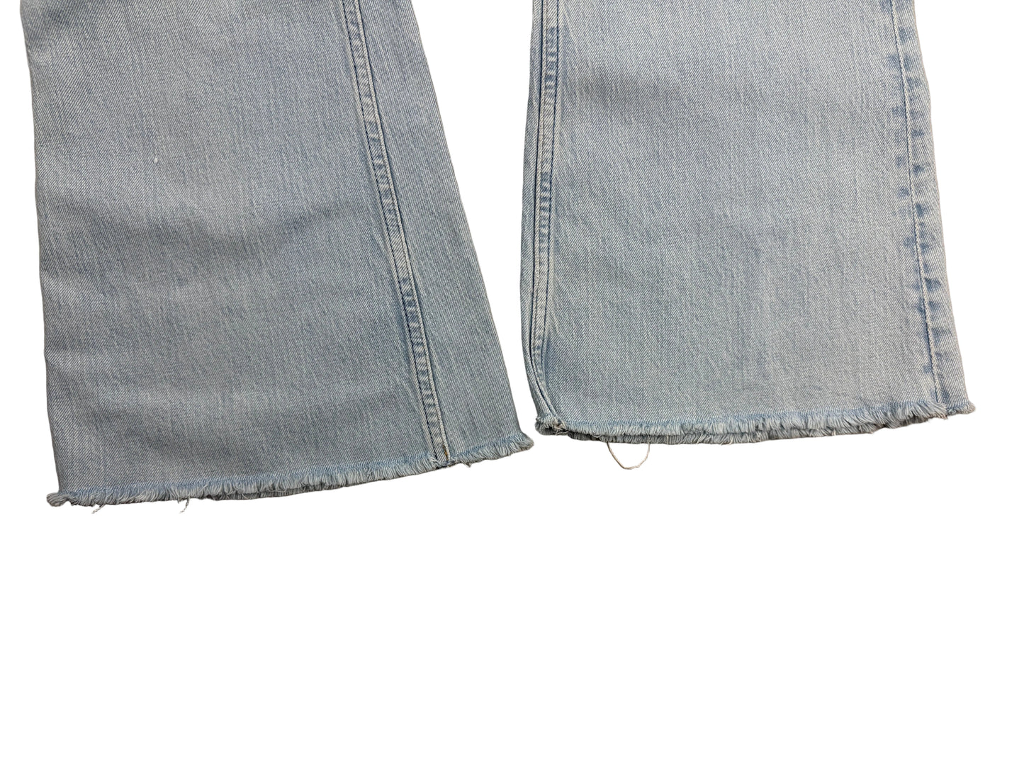 Ralph Lauren Baggy Jeans (29)