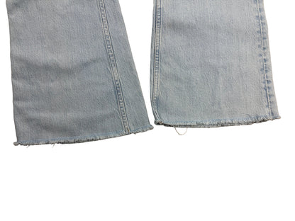 Ralph Lauren Baggy Jeans (29)