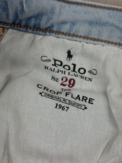Ralph Lauren Baggy Jeans (29)