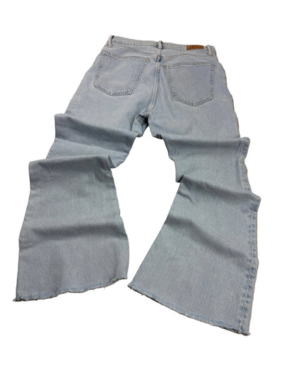 Ralph Lauren Baggy Jeans (29)