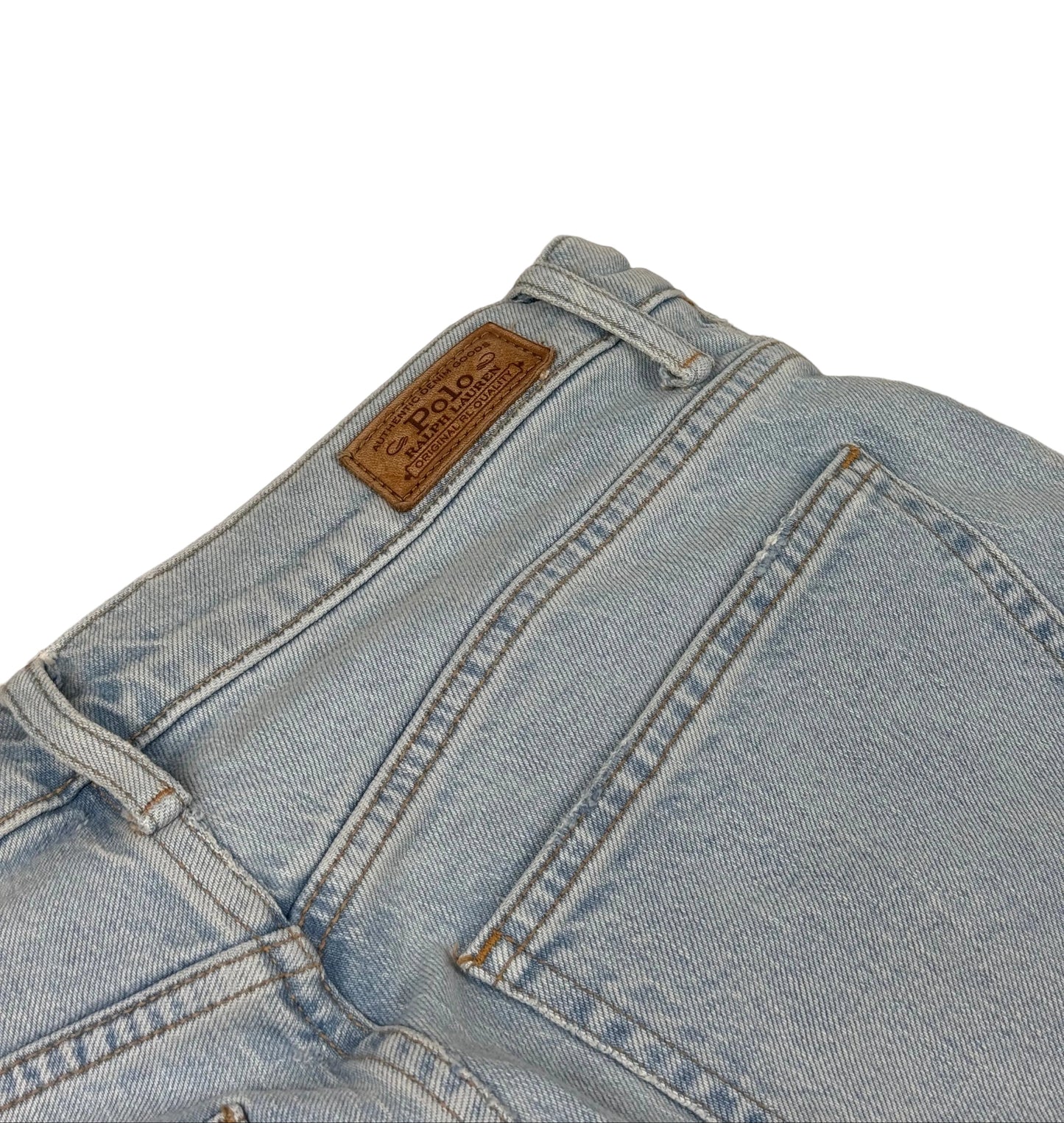 Ralph Lauren Baggy Jeans (29)
