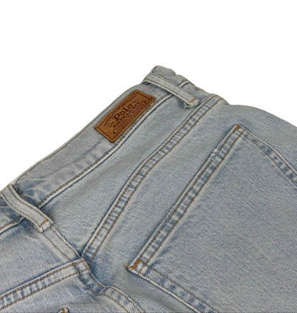 Ralph Lauren Baggy Jeans (29)