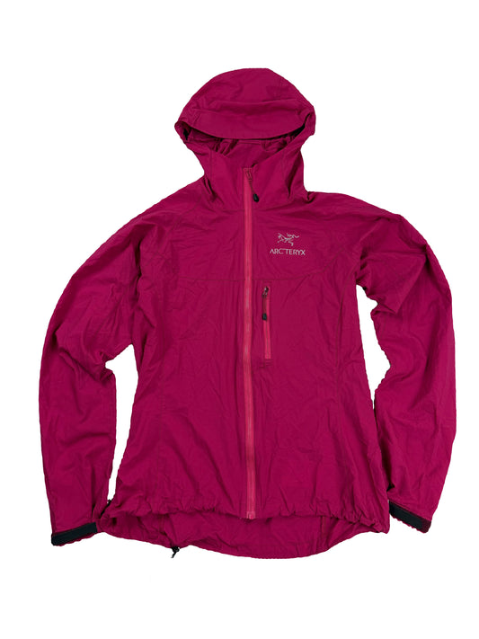 Arc‘teryx Windbreaker (S)