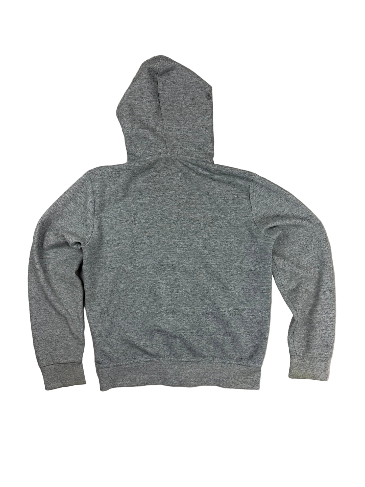 Ralph Lauren Zipper grau Gr. M