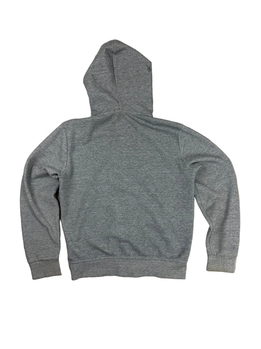 Ralph Lauren Zipper grau Gr. M