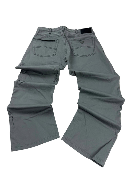 Armani Jeans Grau (32)