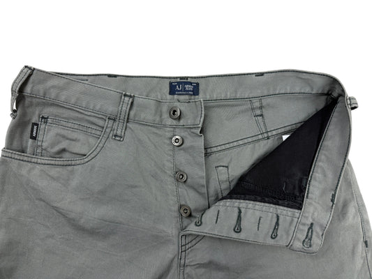 Armani Jeans Grau (32)