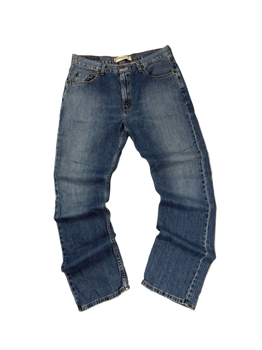 Levi‘s Jeans 503 Blau (35)