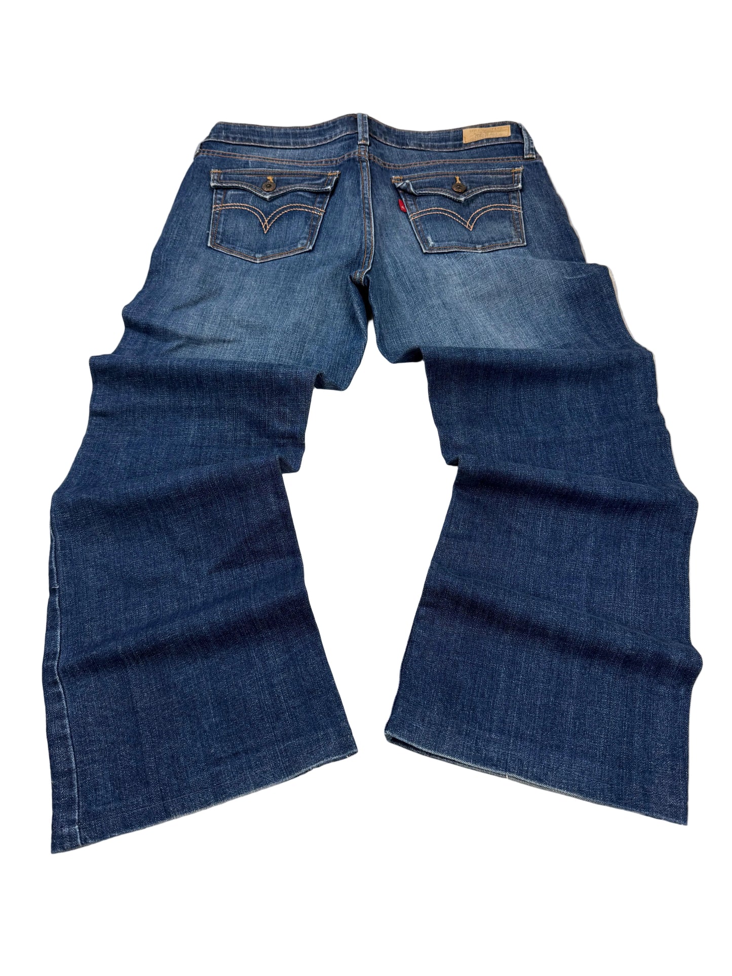 Levi‘s Jeans 545 (28|XS)