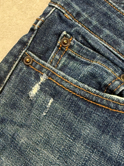 Levi‘s Jeans 545 (28|XS)