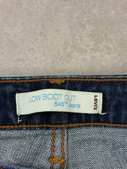 Levi‘s Jeans 545 (28|XS)