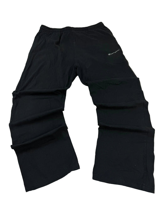 Champions Open-Leg Jogger (S)