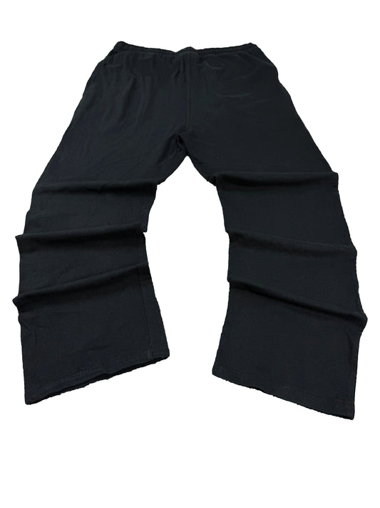 Champions Open-Leg Jogger (S)
