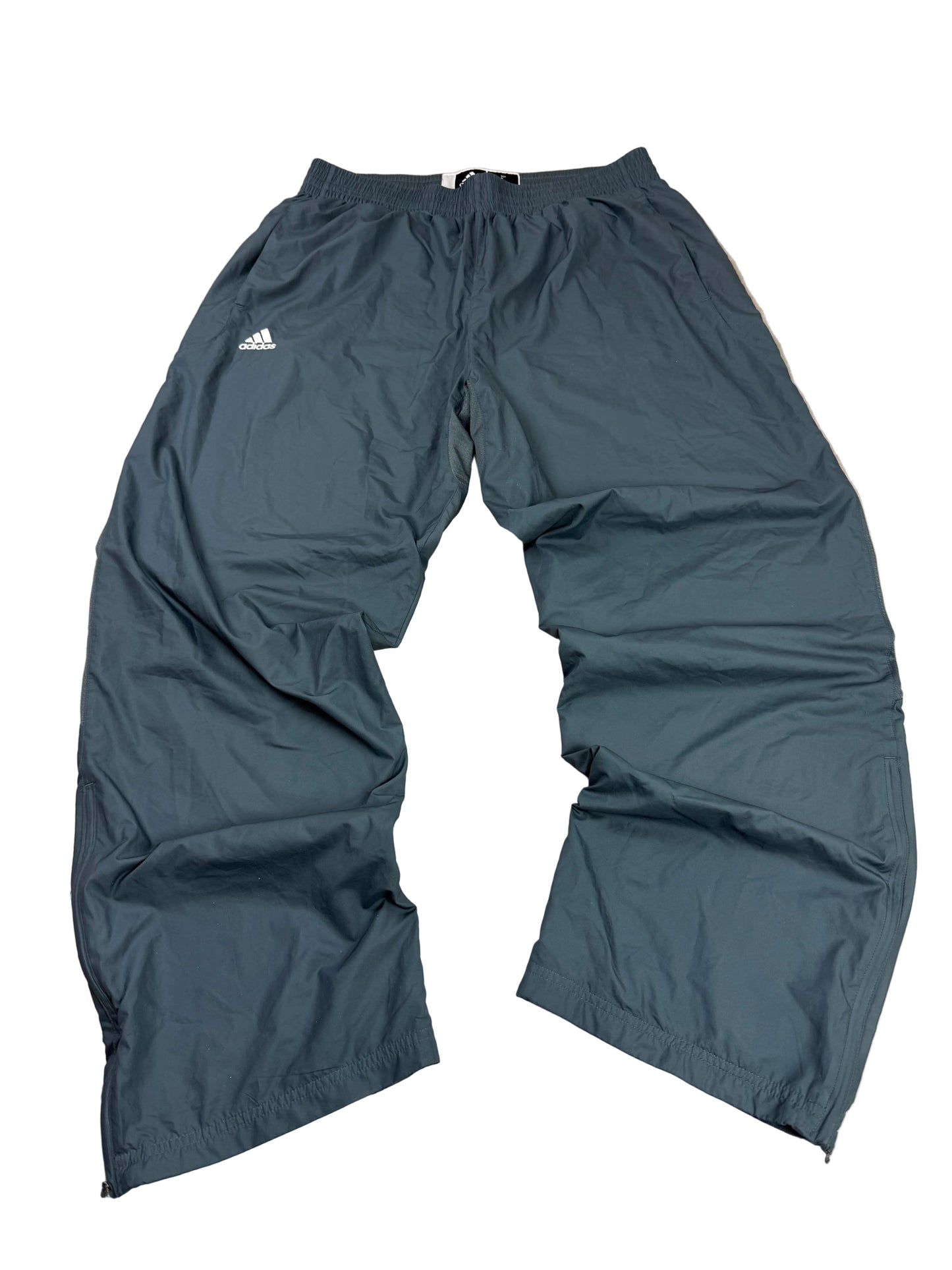 Adidas Trackpants Grau (L)