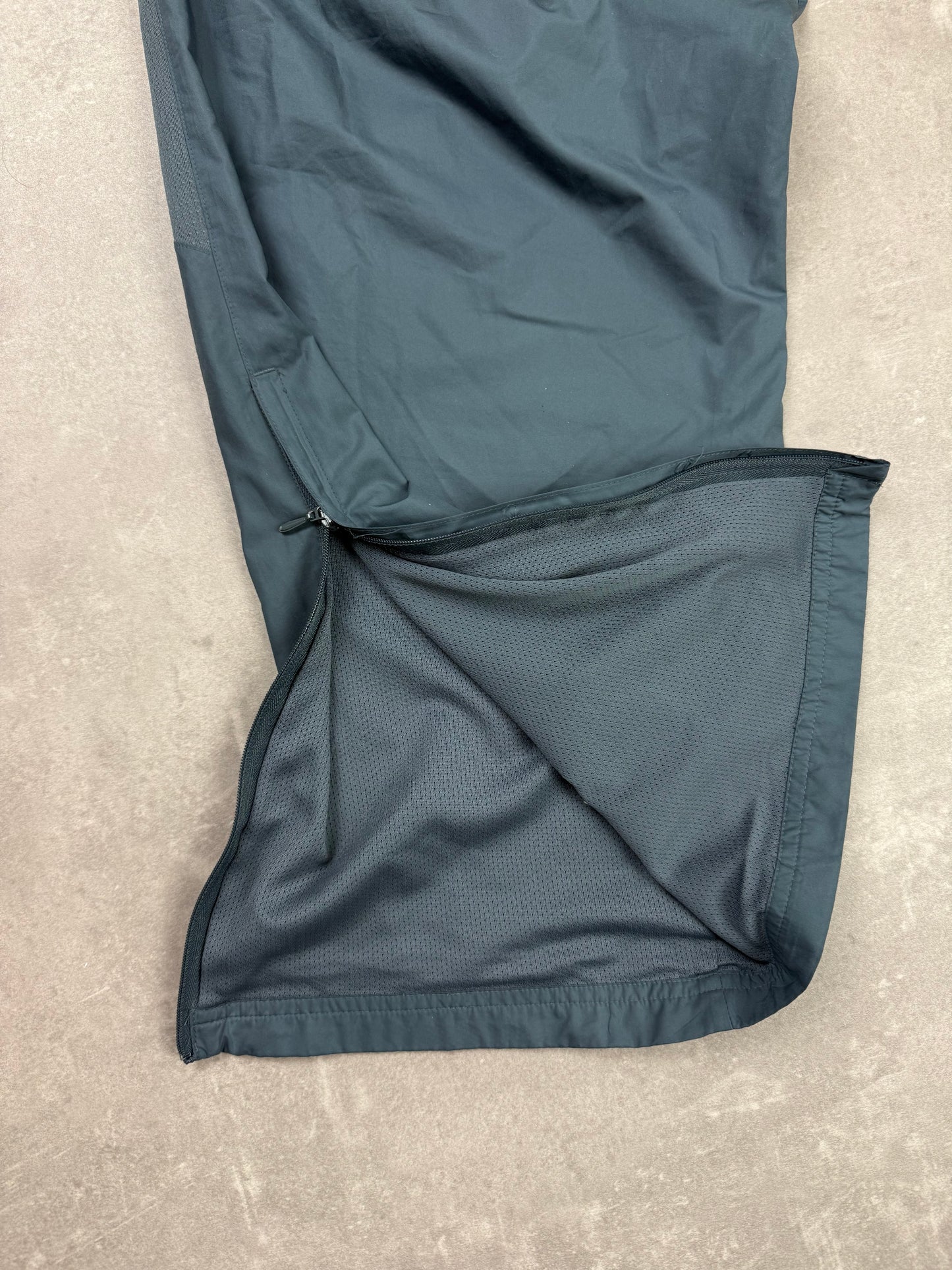 Adidas Trackpants Grau (L)