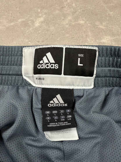Adidas Trackpants Grau (L)