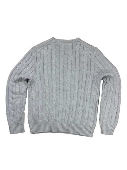 Ralph Lauren Cable Knit Sweater (M/S)