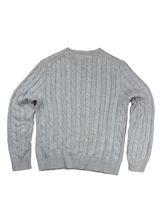 Ralph Lauren Cable Knit Sweater (M/S)