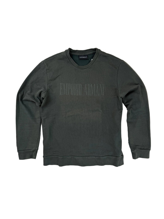 Armani Sweater (M)