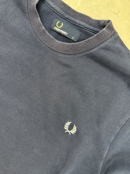Fred Perry Sweater (S)
