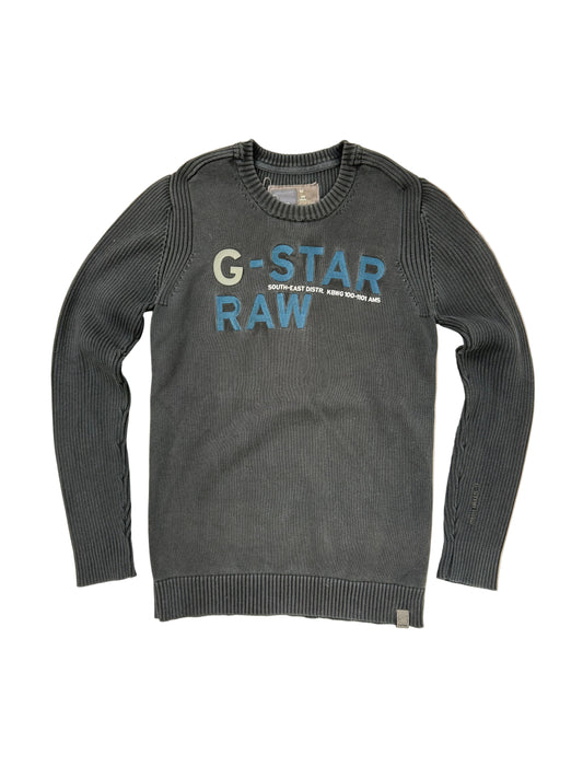 G-Star Sweater schwarz (M)
