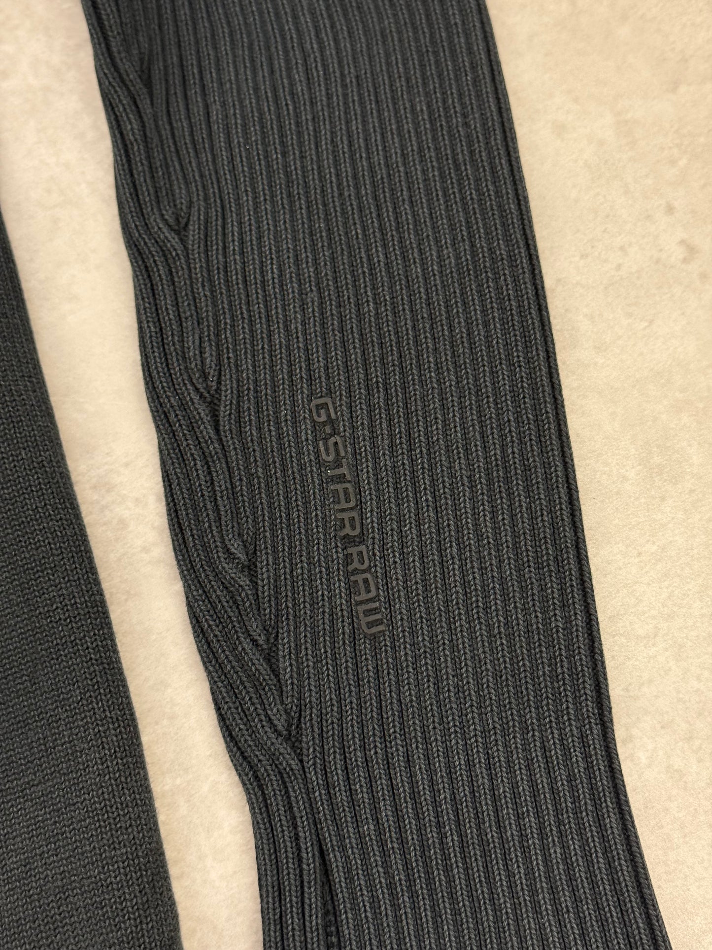 G-Star Sweater schwarz (M)