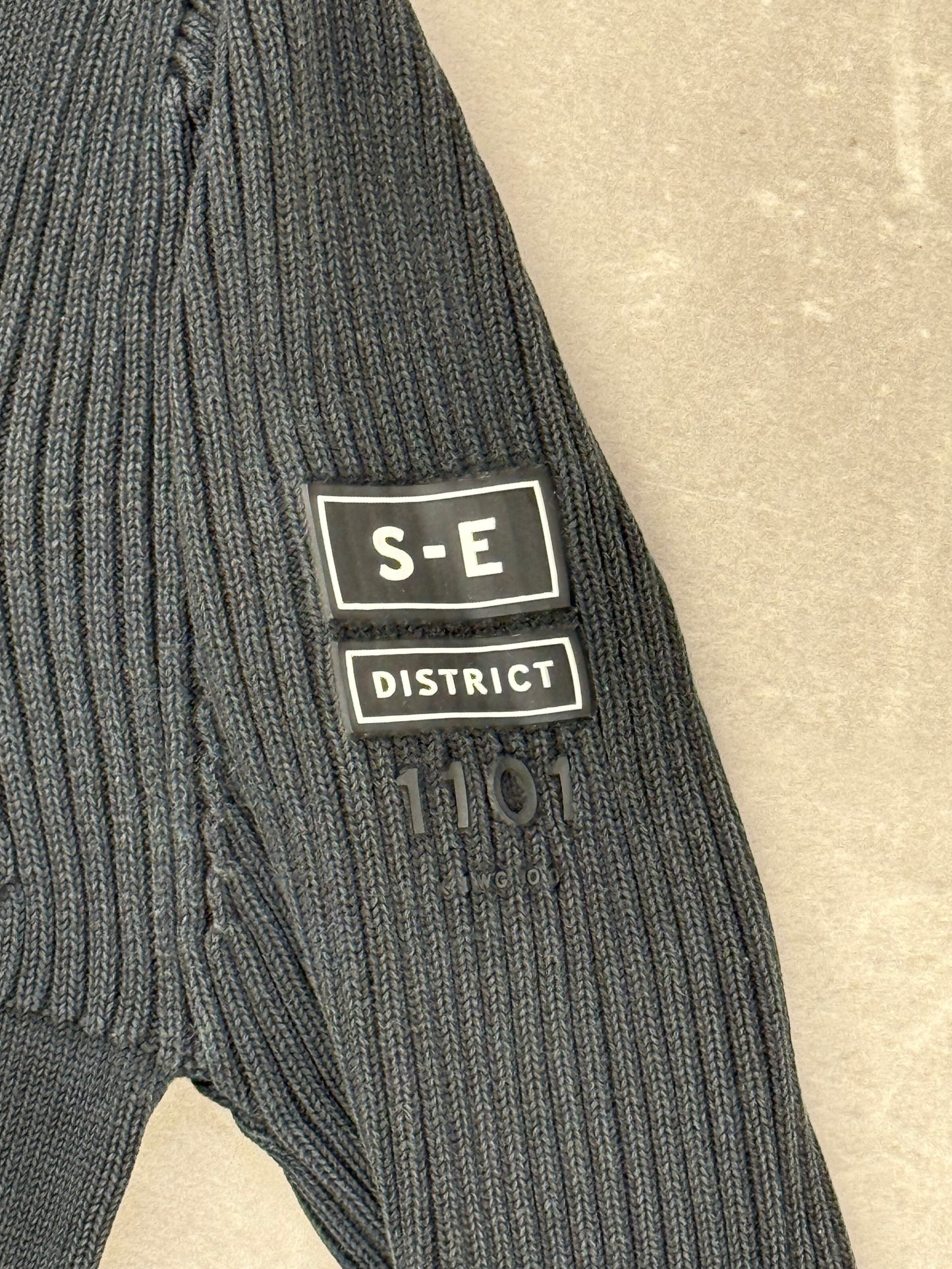 G-Star Sweater schwarz (M)