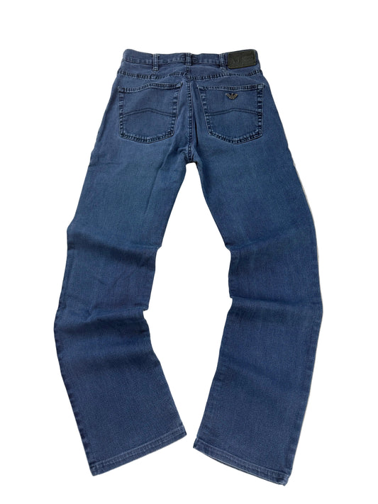 Armani Jeans Blau (31)