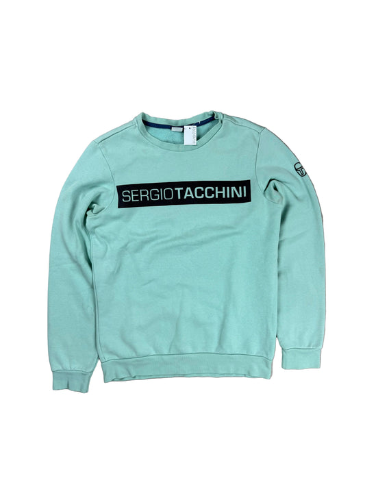Sergio Tacchini Sweater (M)