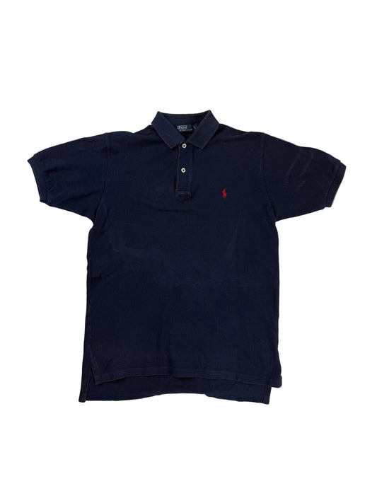Ralph Lauren Polo (L)