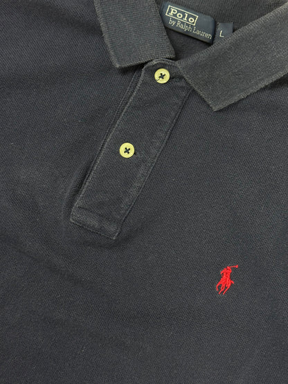 Ralph Lauren Polo (L)