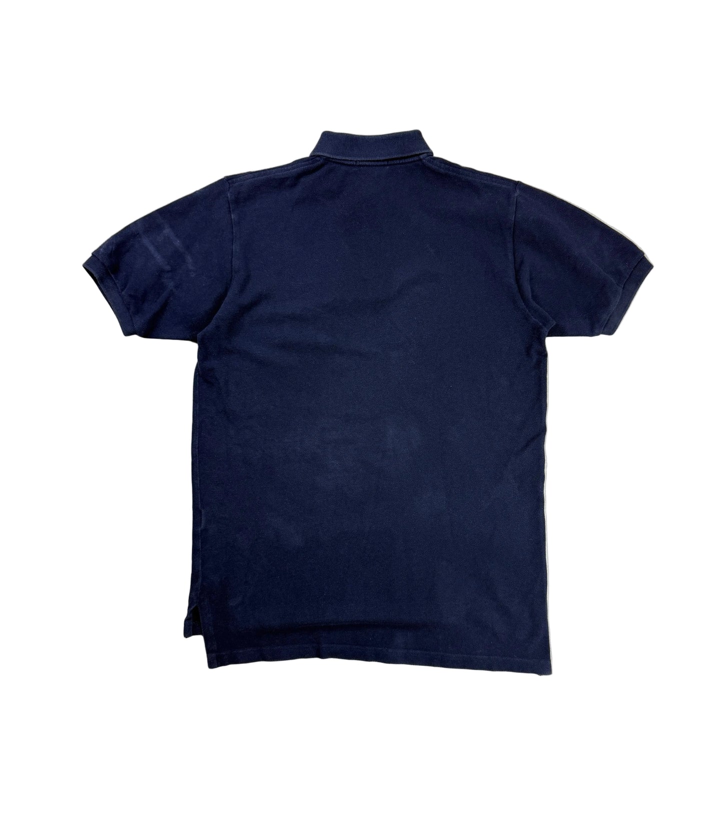 Ralph Lauren Polo (L)