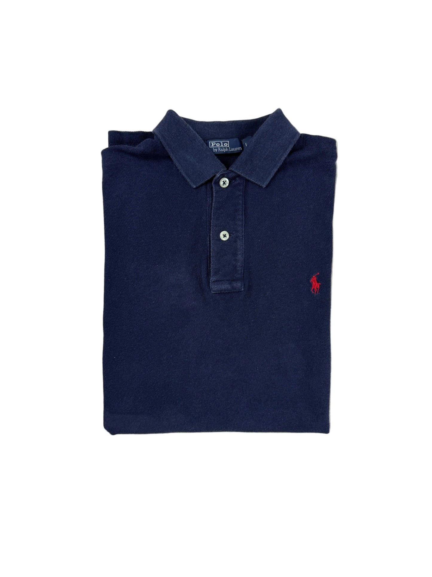 Ralph Lauren Polo (L)