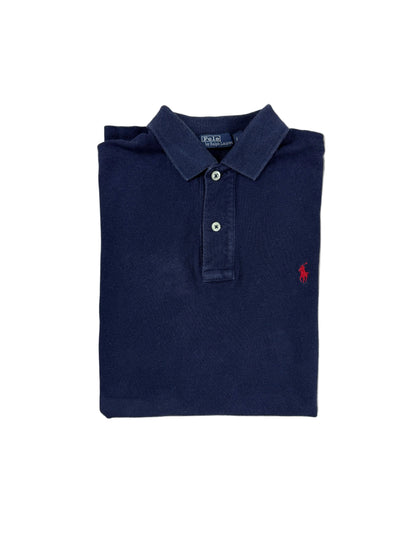 Ralph Lauren Polo (L)
