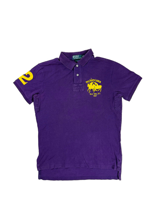Ralph Lauren Big Pony Polo (M)