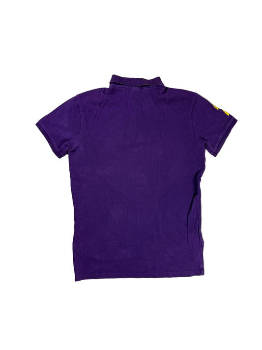 Ralph Lauren Big Pony Polo (M)