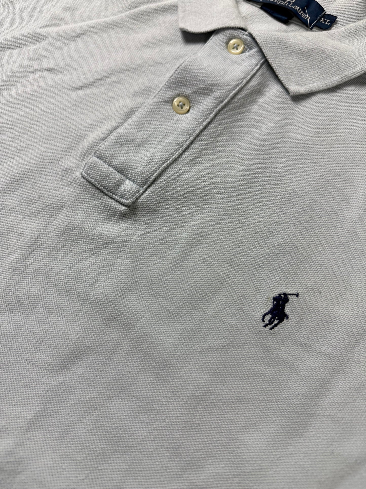 Ralph Lauren Polo (XXL)