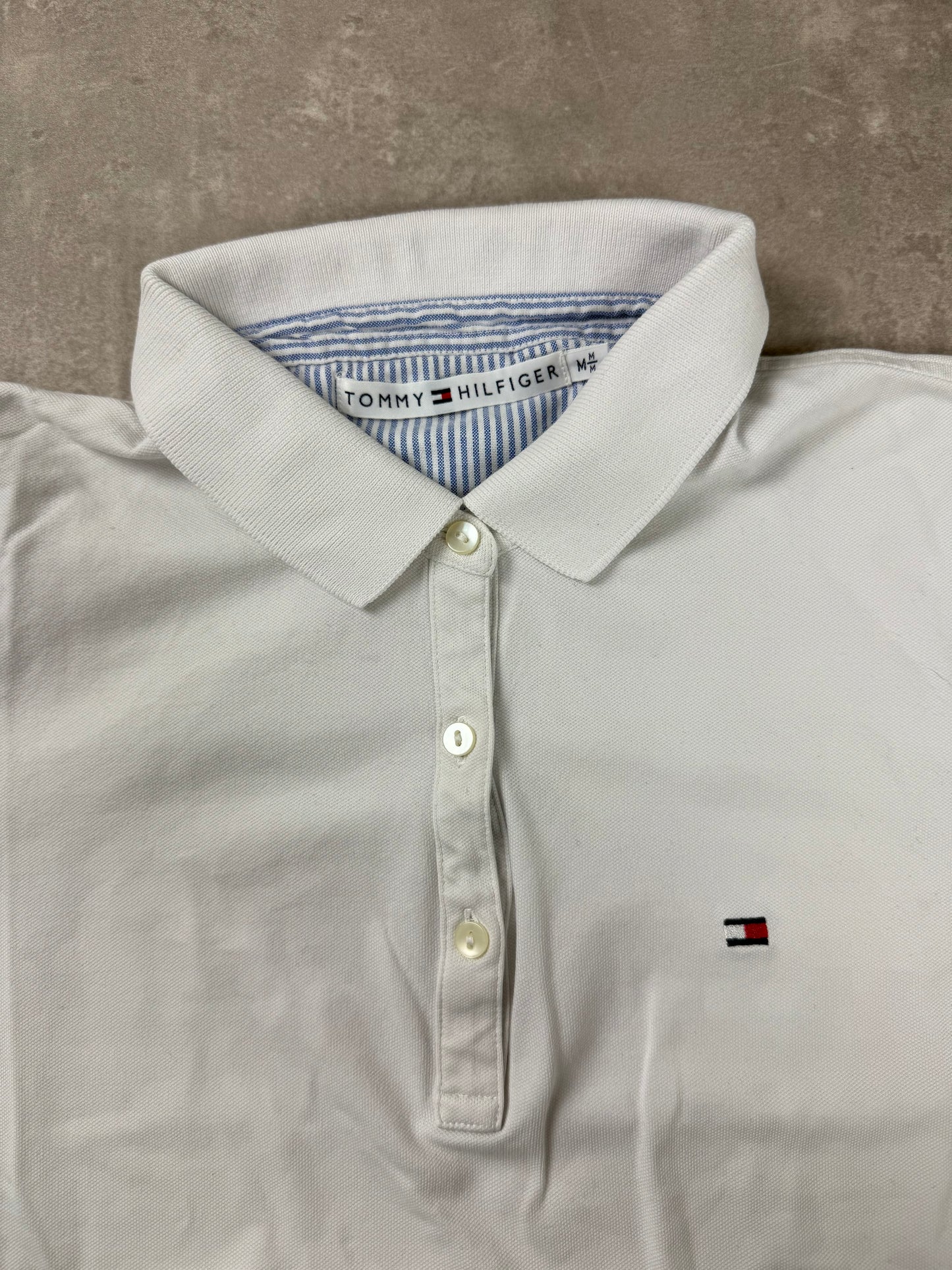 Tommy Hilfiger Polo (Frauen M)