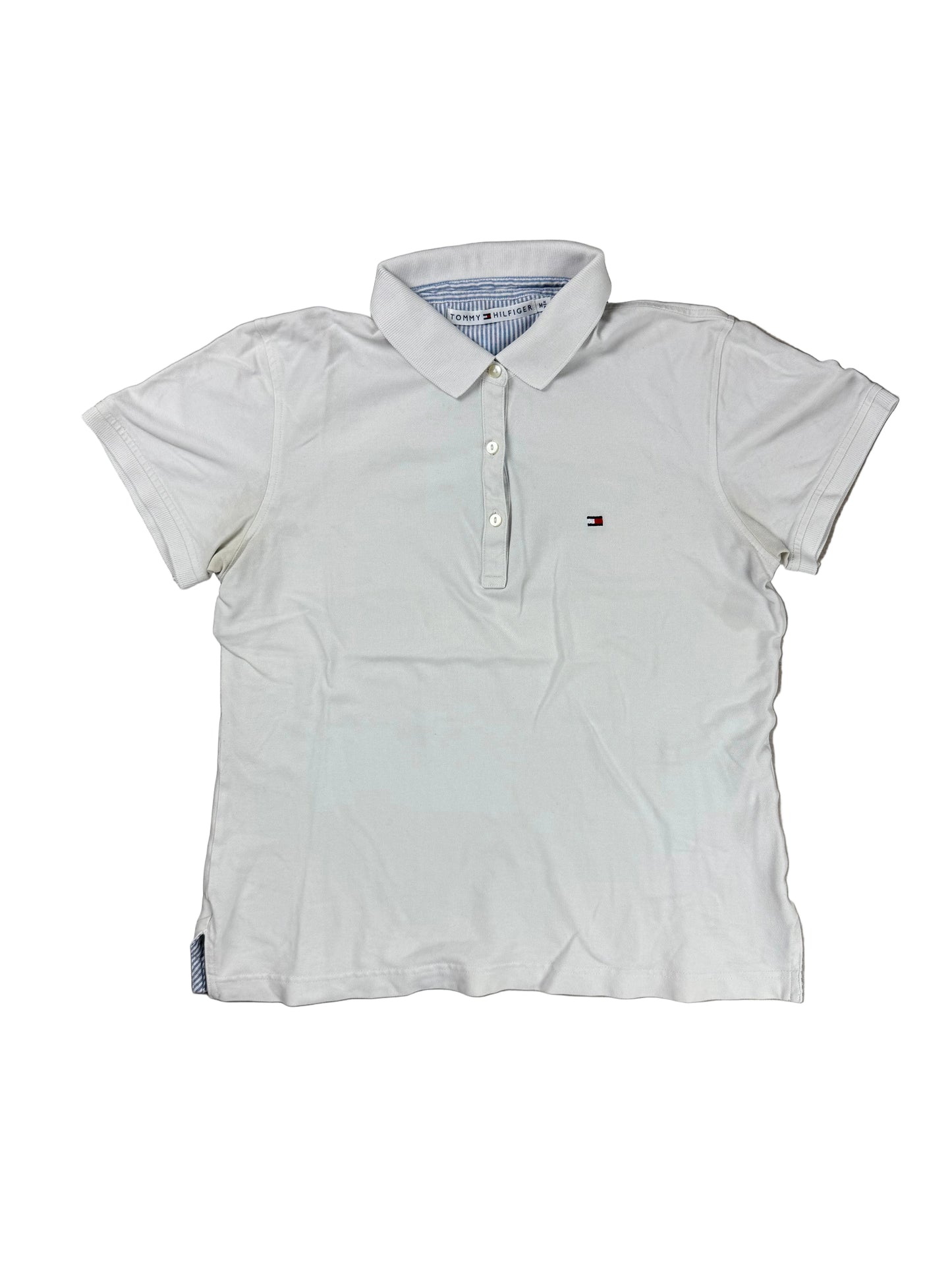 Tommy Hilfiger Polo (Frauen M)